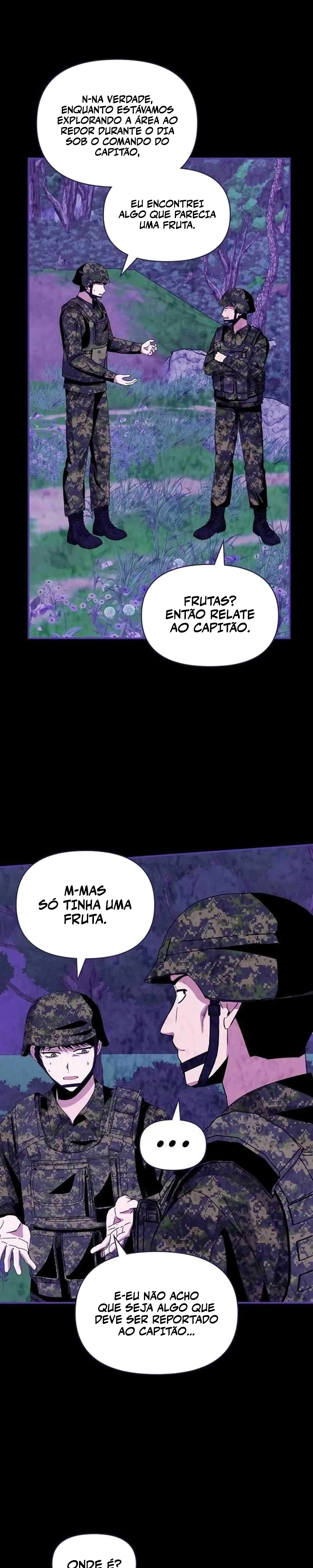 Eu fui confundido como um ator gênio monstro Capítulo 65 Página 15