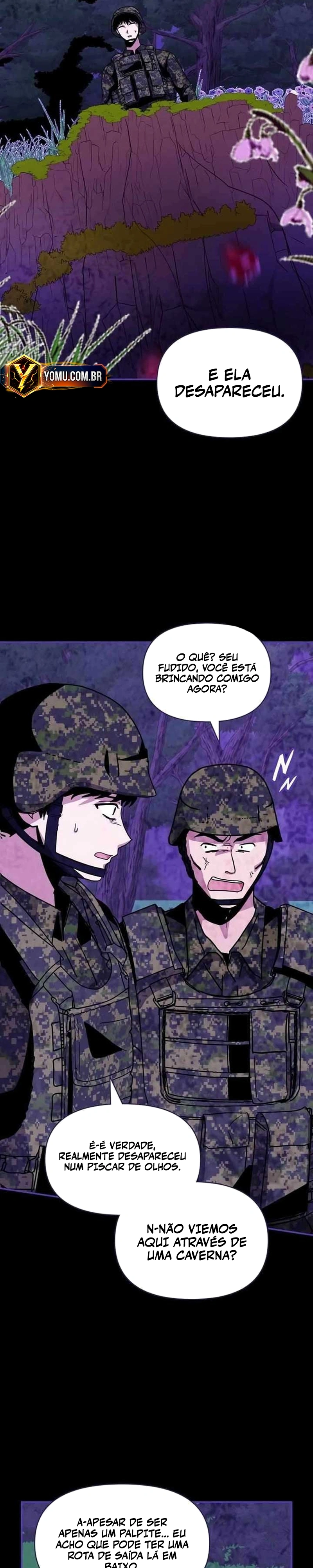 Eu fui confundido como um ator gênio monstro Capítulo 65 Página 17