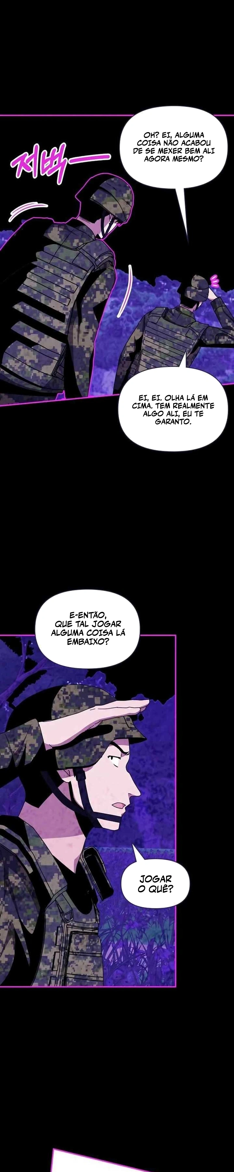 Eu fui confundido como um ator gênio monstro Capítulo 65 Página 19