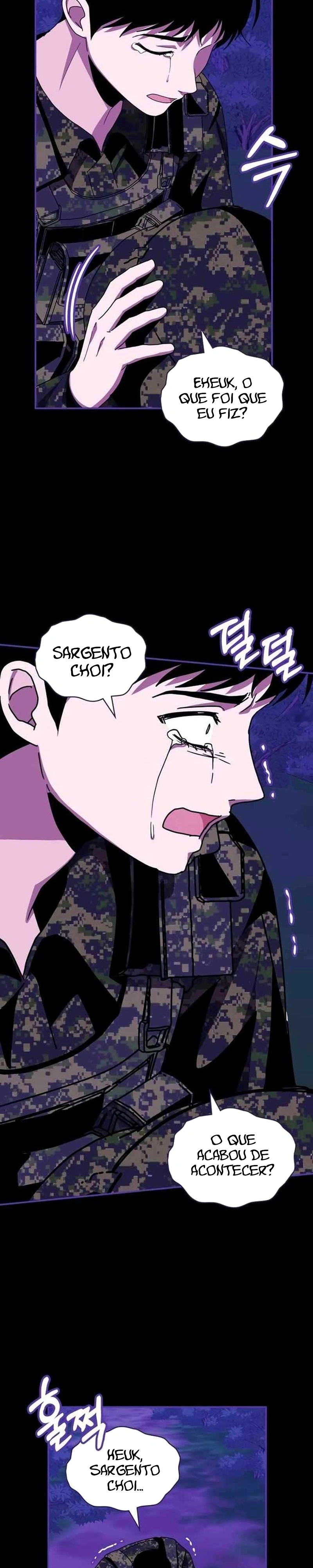 Eu fui confundido como um ator gênio monstro Capítulo 65 Página 24