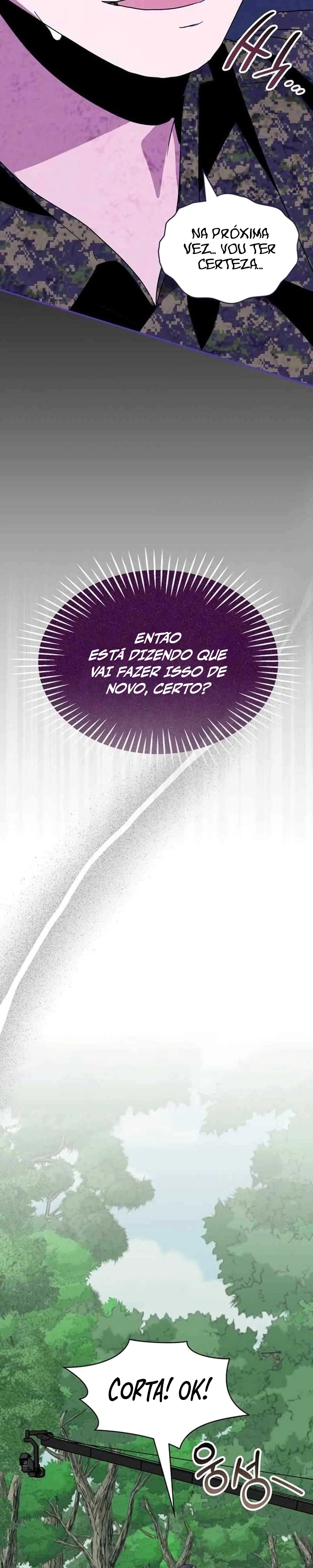 Eu fui confundido como um ator gênio monstro Capítulo 65 Página 29