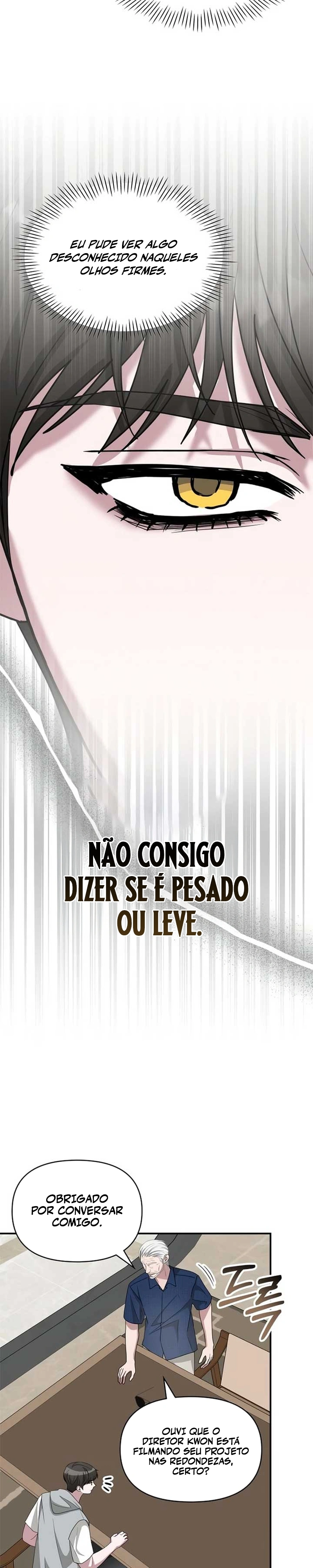 Eu fui confundido como um ator gênio monstro Capítulo 66 Página 20