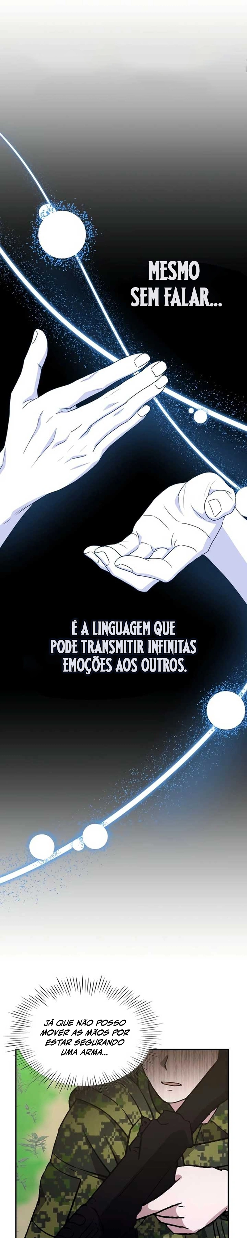 Eu fui confundido como um ator gênio monstro Capítulo 67 Página 20