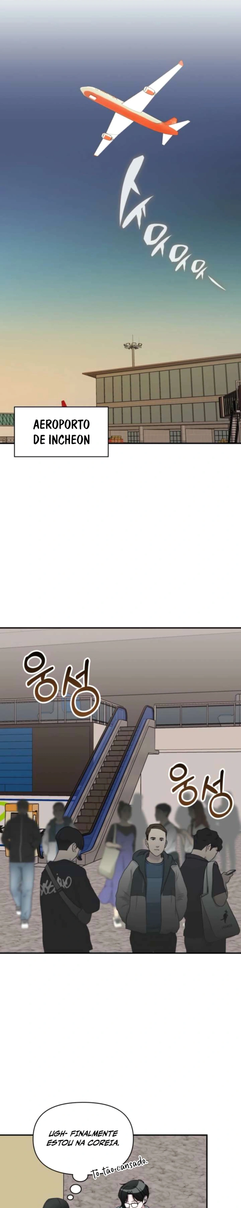 Eu fui confundido como um ator gênio monstro Capítulo 68 Página 14