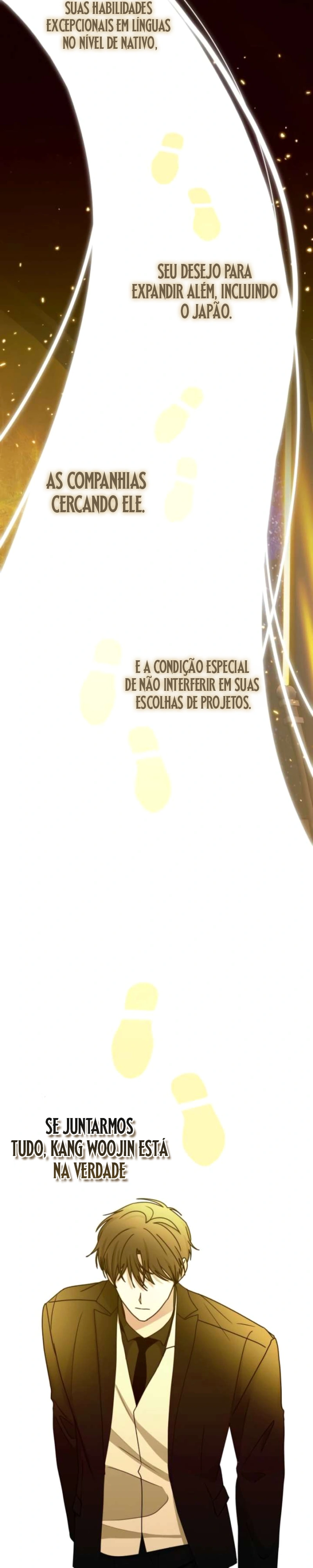 Eu fui confundido como um ator gênio monstro Capítulo 68 Página 25