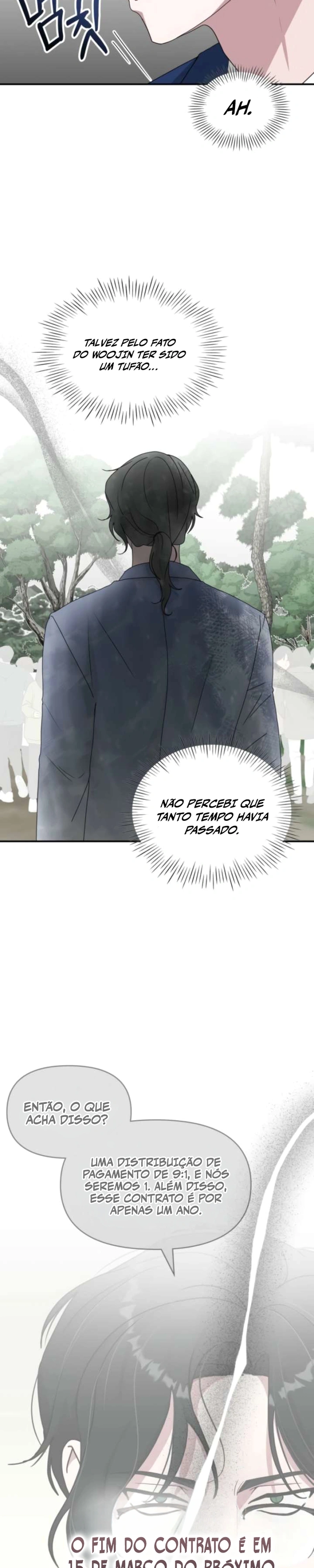 Eu fui confundido como um ator gênio monstro Capítulo 68 Página 6