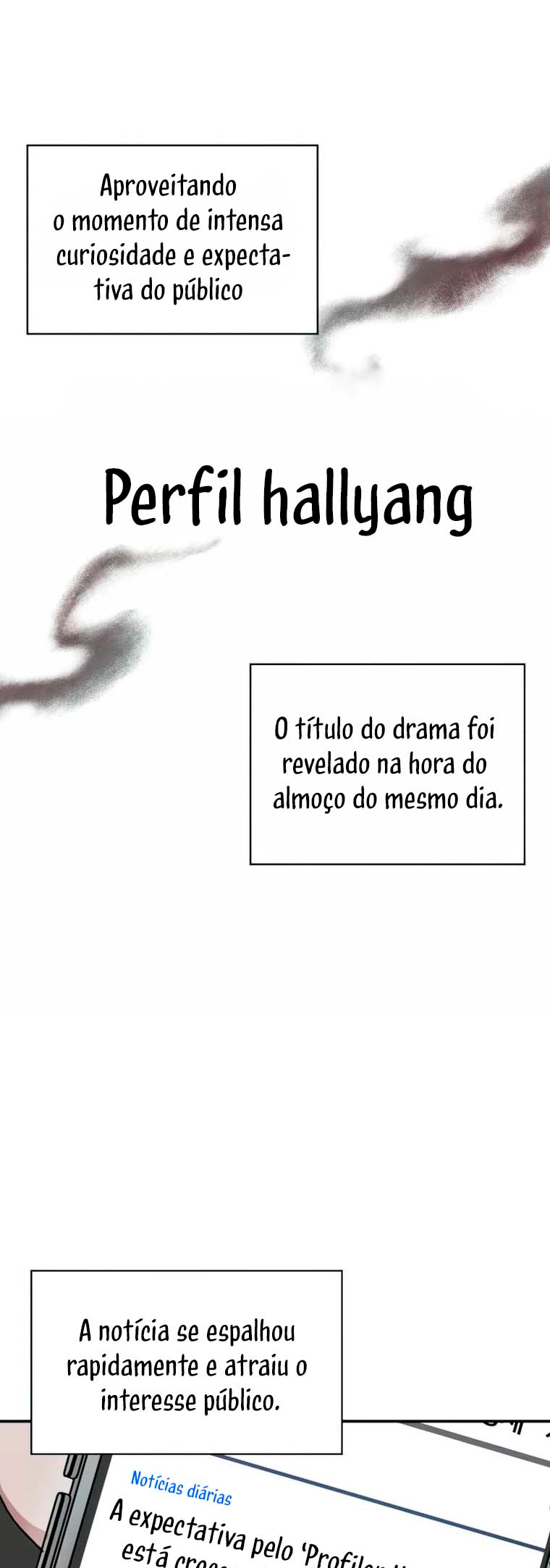 Eu fui confundido como um ator gênio monstro Capítulo 7 Página 11