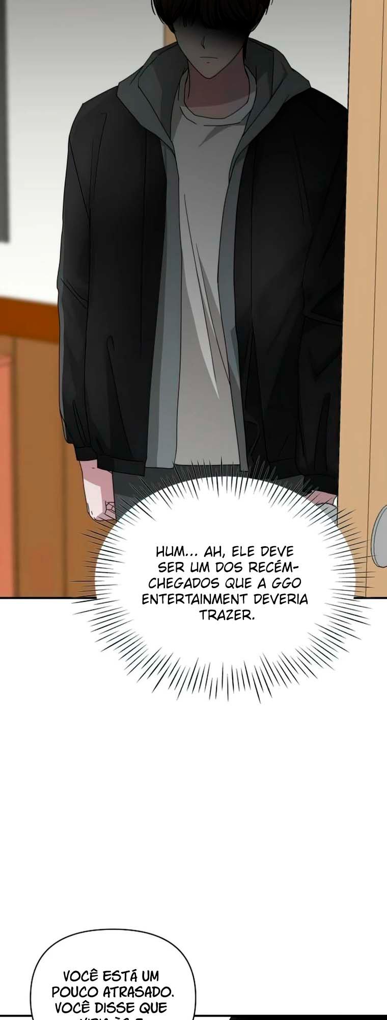 Eu fui confundido como um ator gênio monstro Capítulo 7 Página 16