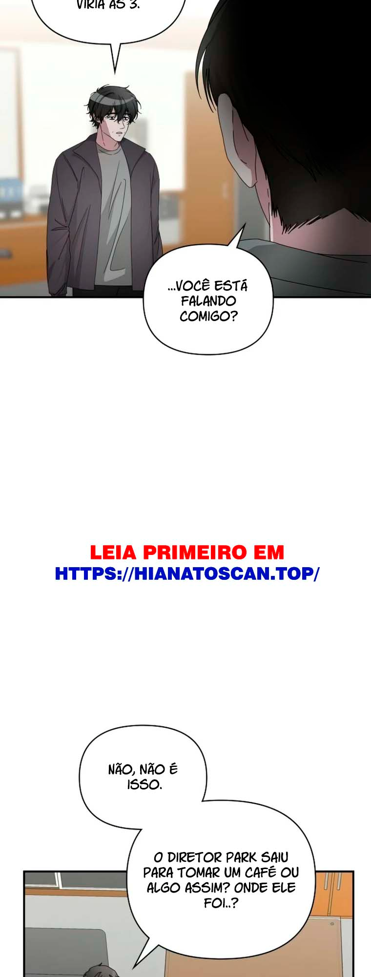 Eu fui confundido como um ator gênio monstro Capítulo 7 Página 17