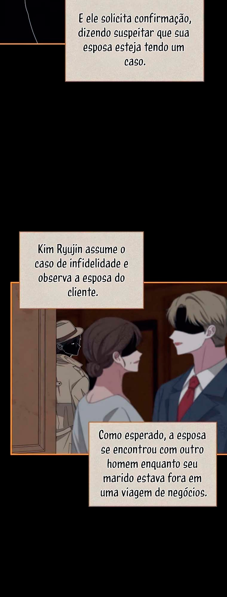Eu fui confundido como um ator gênio monstro Capítulo 7 Página 24