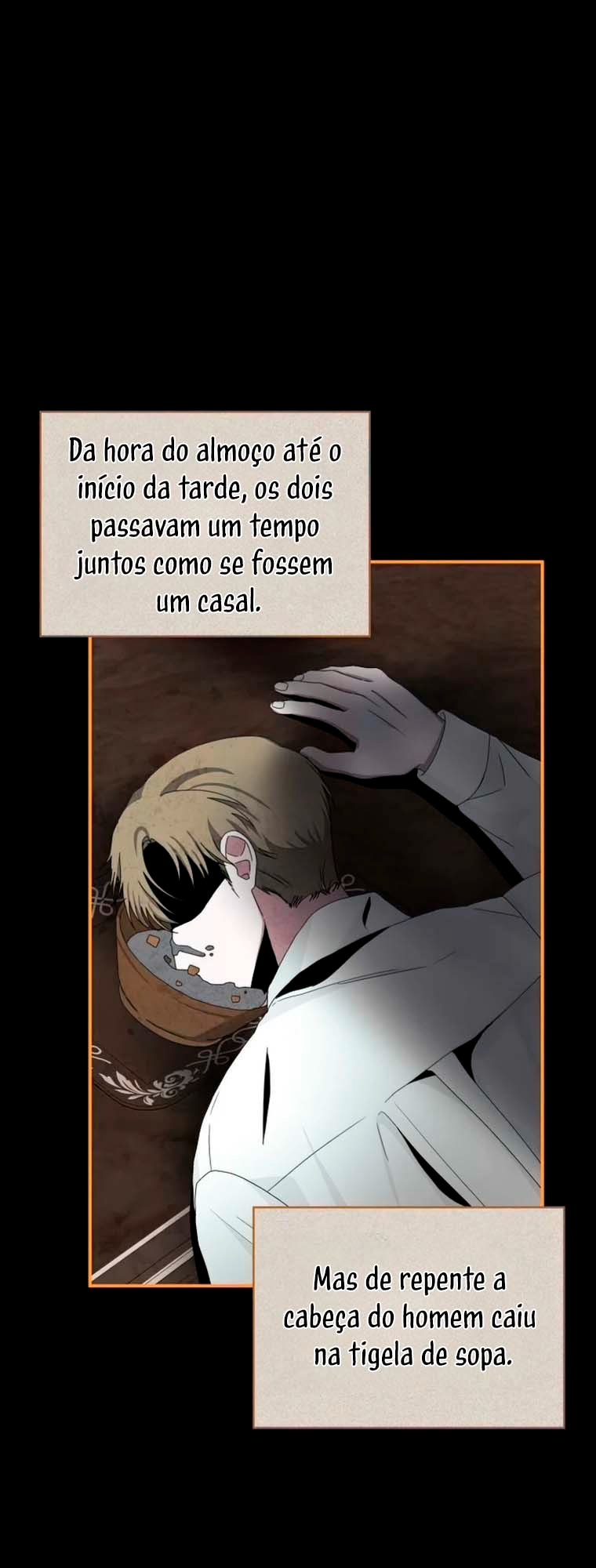 Eu fui confundido como um ator gênio monstro Capítulo 7 Página 26
