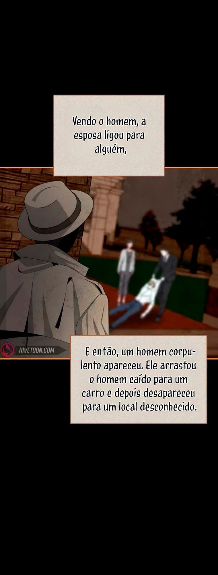 Eu fui confundido como um ator gênio monstro Capítulo 7 Página 27