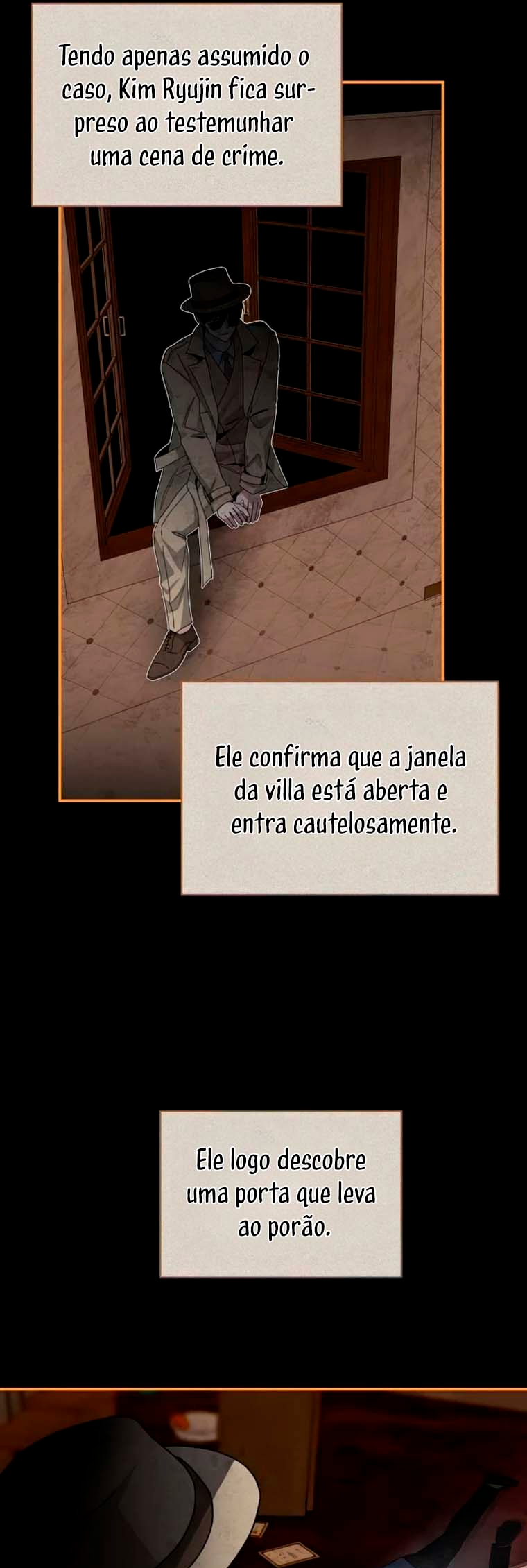 Eu fui confundido como um ator gênio monstro Capítulo 7 Página 28
