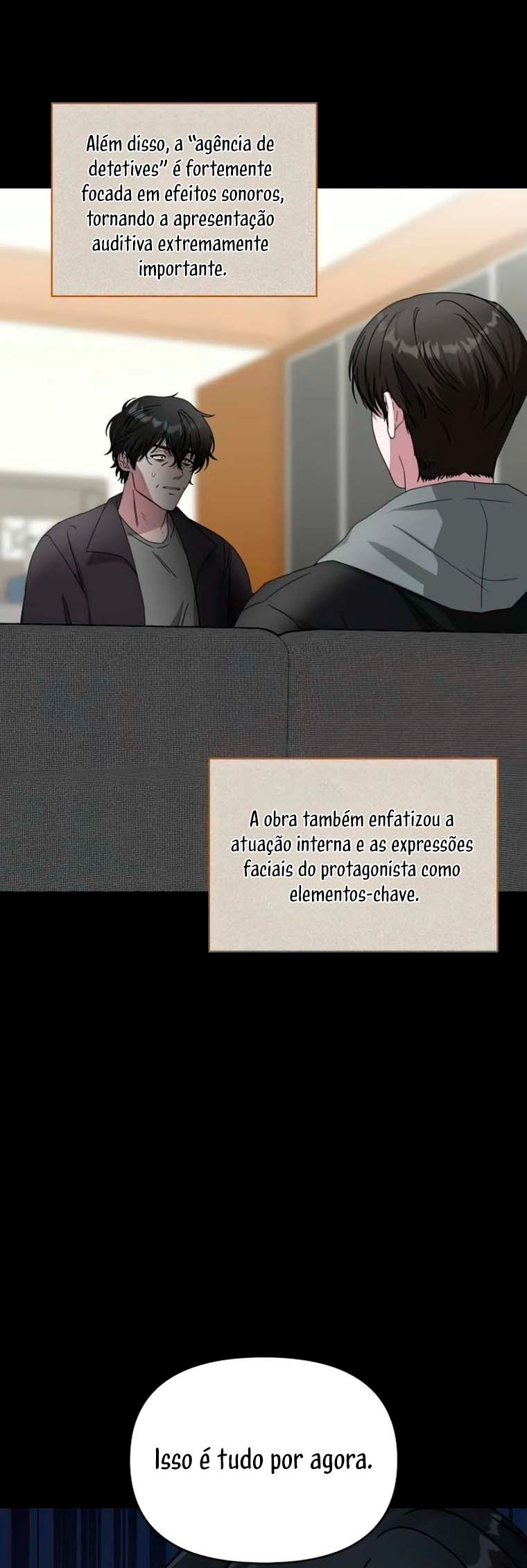Eu fui confundido como um ator gênio monstro Capítulo 7 Página 32