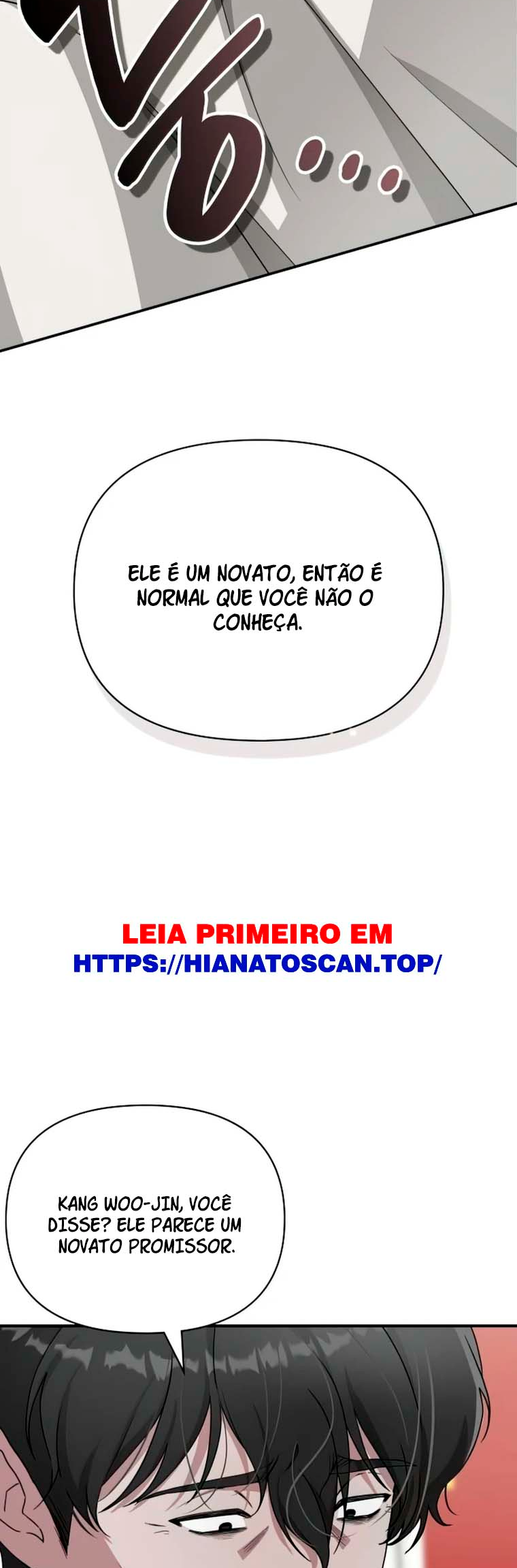 Eu fui confundido como um ator gênio monstro Capítulo 7 Página 4