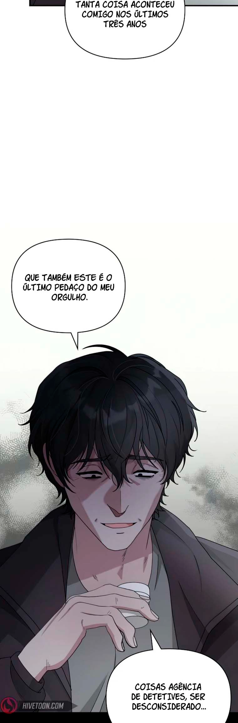 Eu fui confundido como um ator gênio monstro Capítulo 7 Página 6