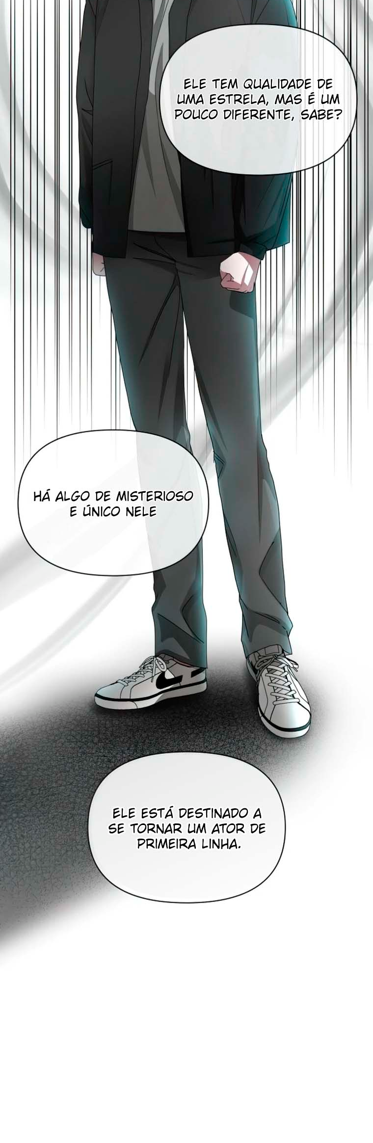 Eu fui confundido como um ator gênio monstro Capítulo 7 Página 64