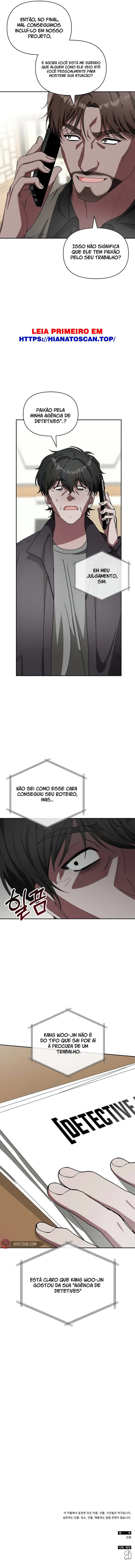 Eu fui confundido como um ator gênio monstro Capítulo 7 Página 65
