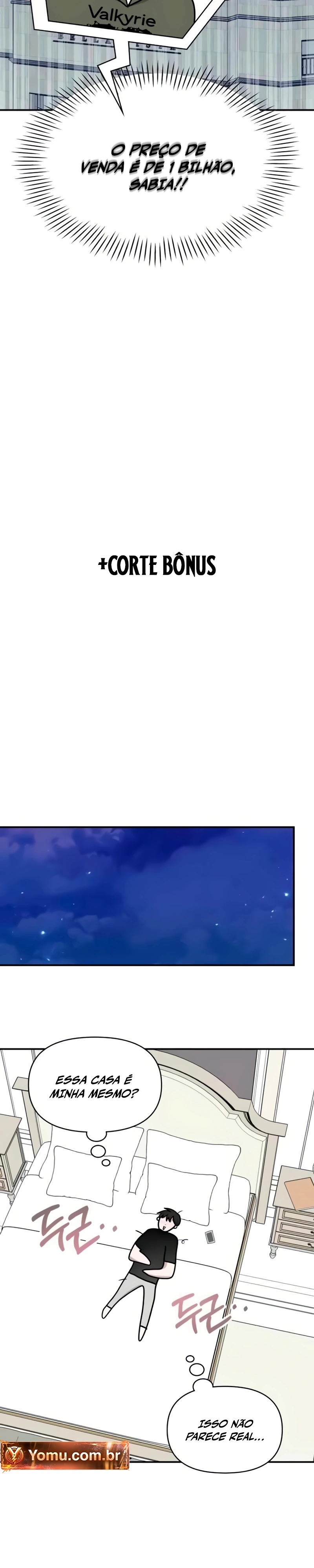 Eu fui confundido como um ator gênio monstro Capítulo 70 Página 30