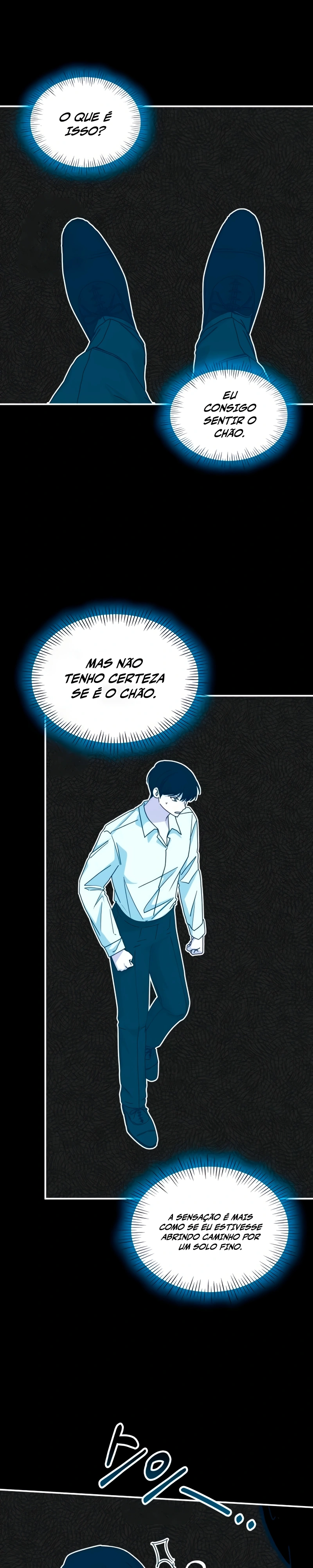 Eu fui confundido como um ator gênio monstro Capítulo 71 Página 22