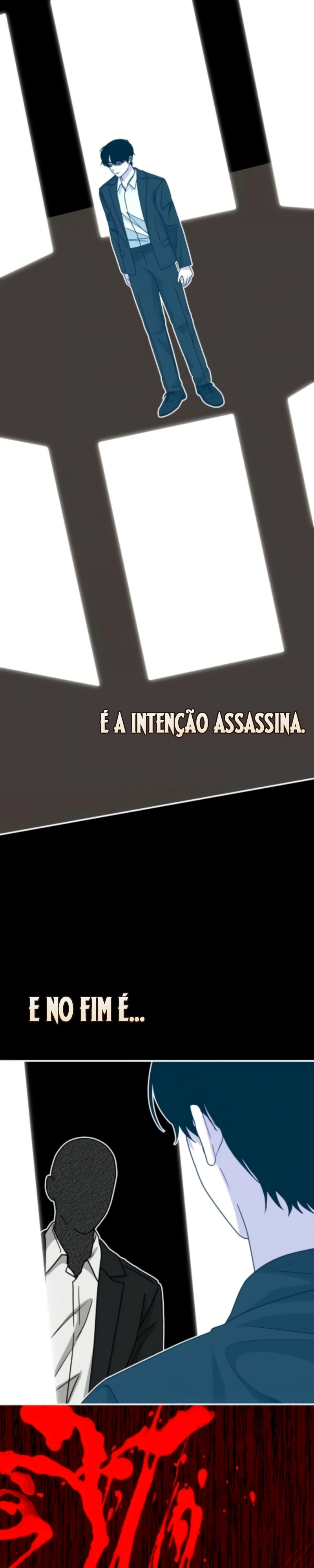 Eu fui confundido como um ator gênio monstro Capítulo 77 Página 16