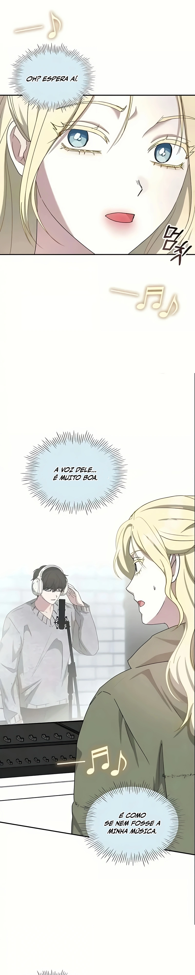 Eu fui confundido como um ator gênio monstro Capítulo 78 Página 16
