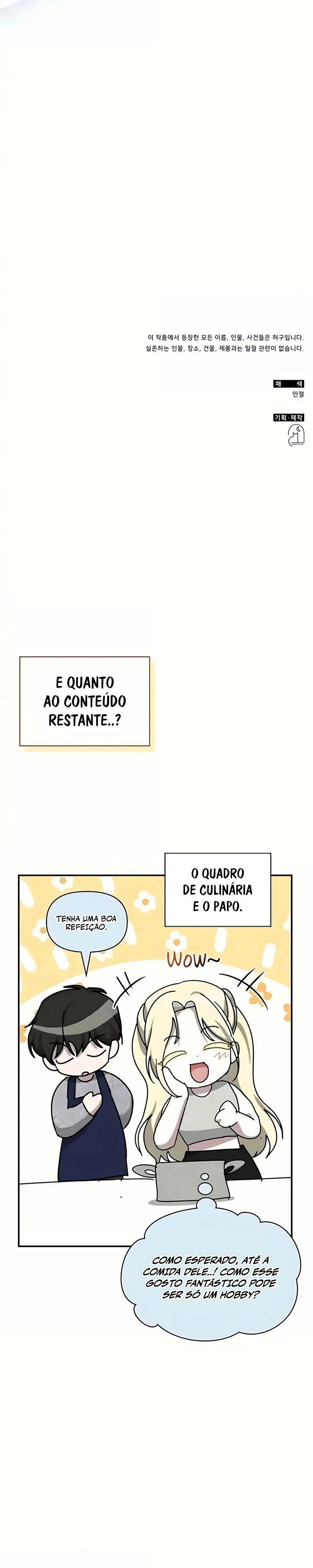 Eu fui confundido como um ator gênio monstro Capítulo 78 Página 30