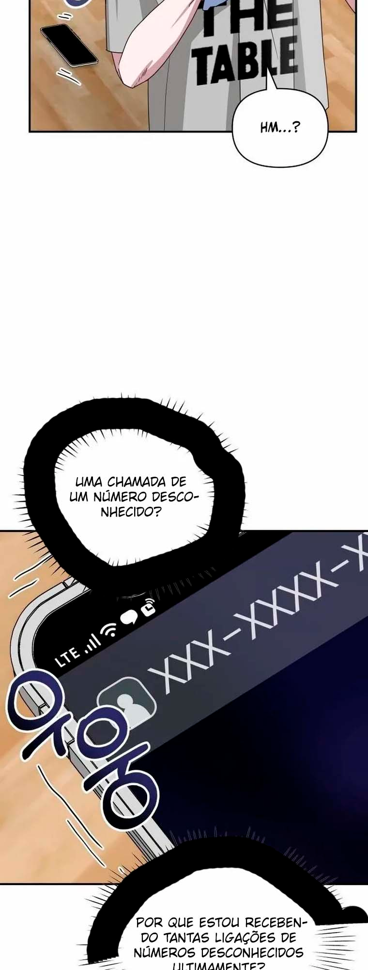 Eu fui confundido como um ator gênio monstro Capítulo 8 Página 21