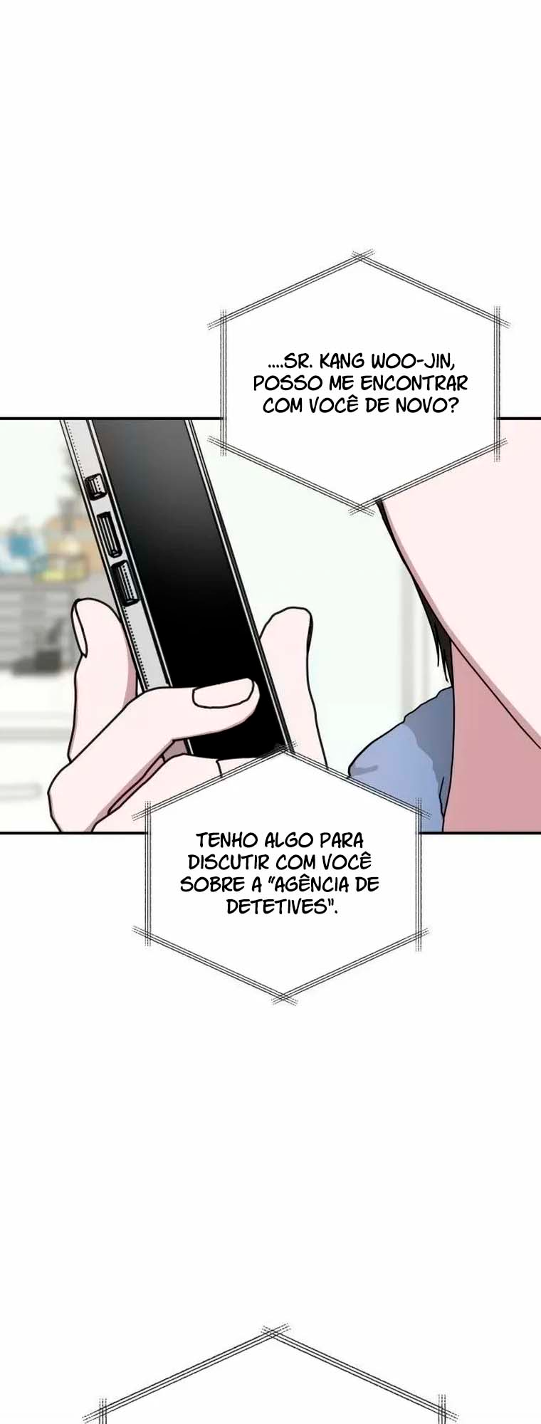 Eu fui confundido como um ator gênio monstro Capítulo 8 Página 25