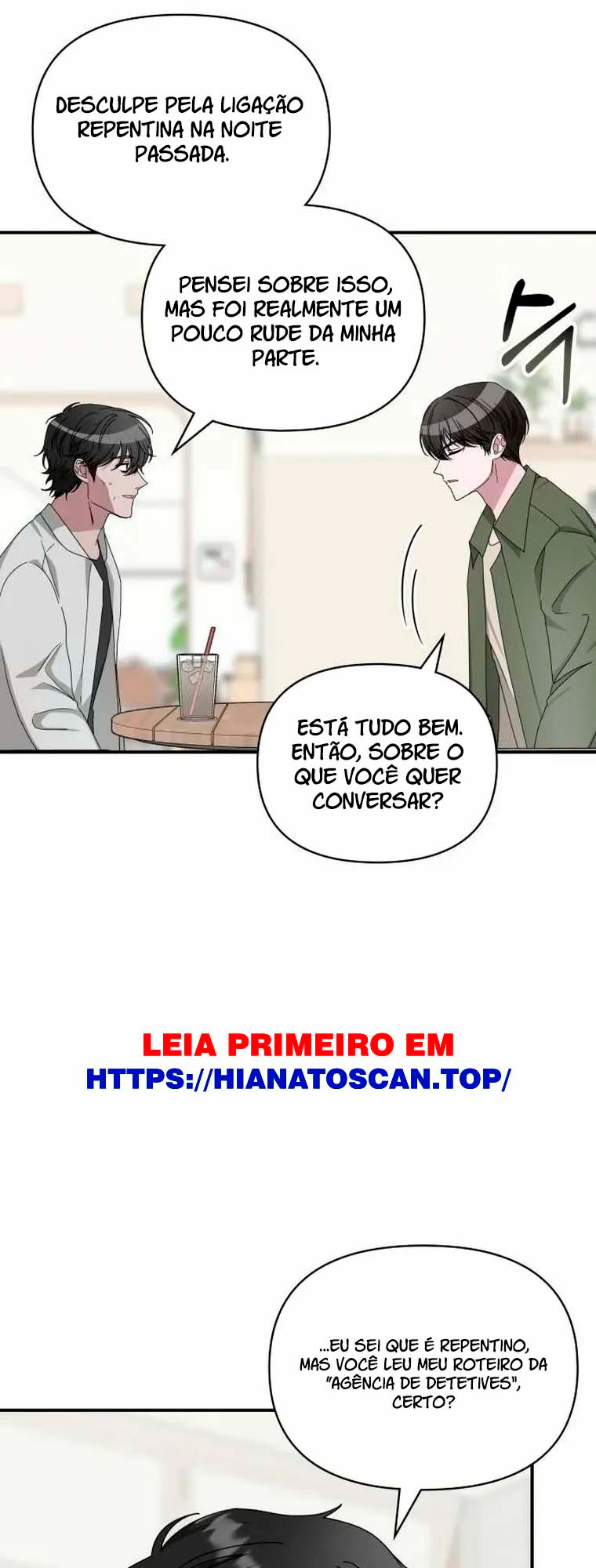 Eu fui confundido como um ator gênio monstro Capítulo 8 Página 29