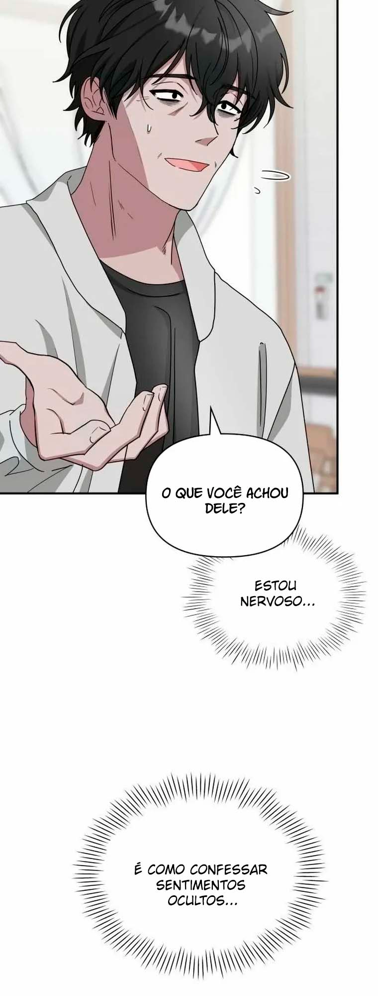 Eu fui confundido como um ator gênio monstro Capítulo 8 Página 30