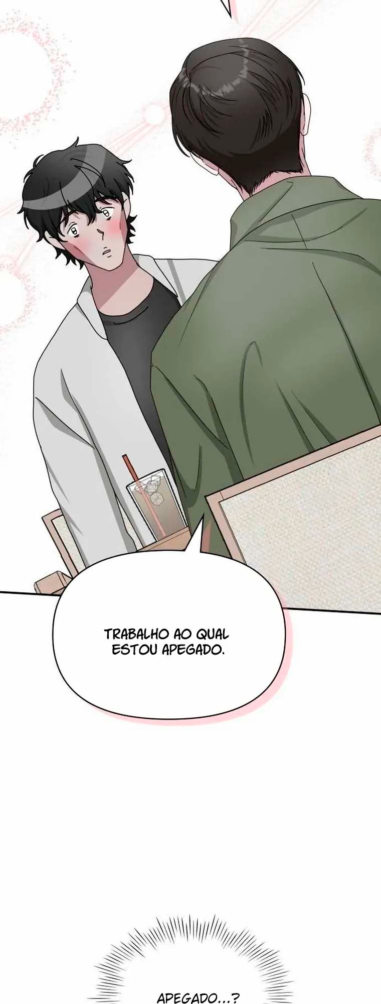 Eu fui confundido como um ator gênio monstro Capítulo 8 Página 32