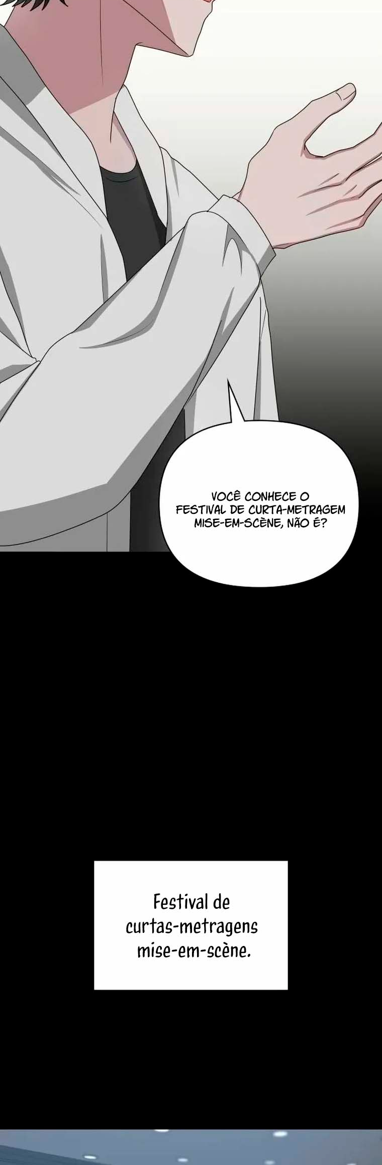 Eu fui confundido como um ator gênio monstro Capítulo 8 Página 49