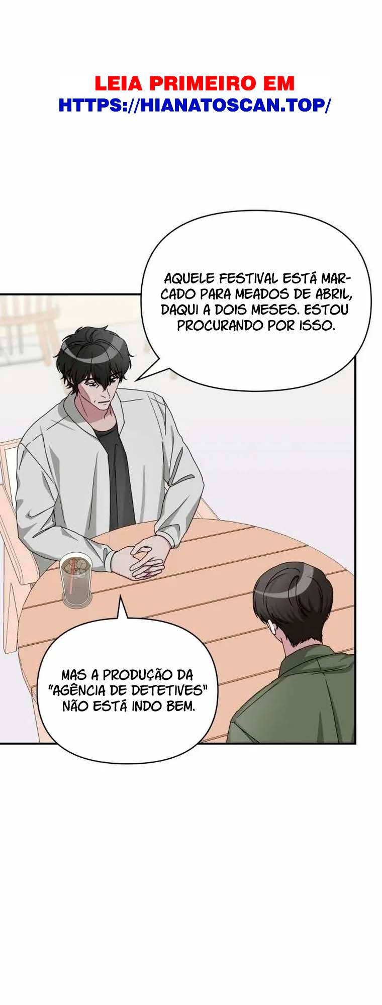 Eu fui confundido como um ator gênio monstro Capítulo 8 Página 56