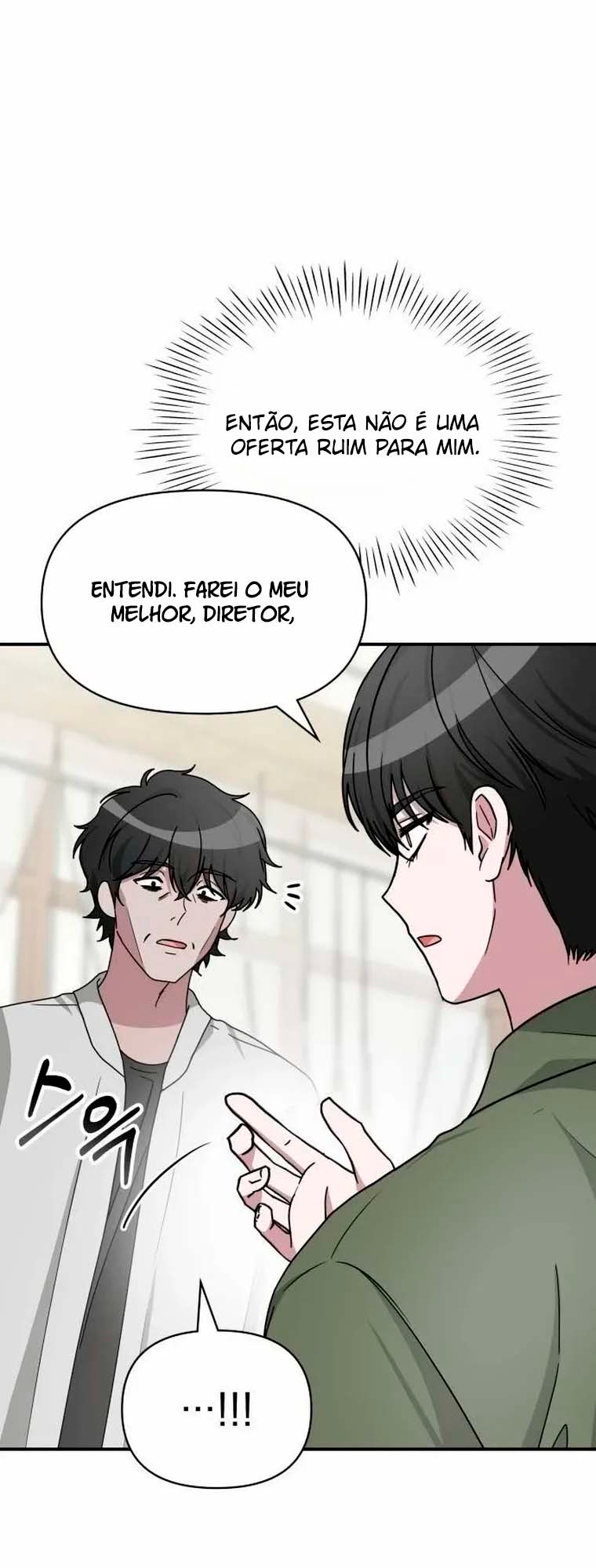 Eu fui confundido como um ator gênio monstro Capítulo 8 Página 64