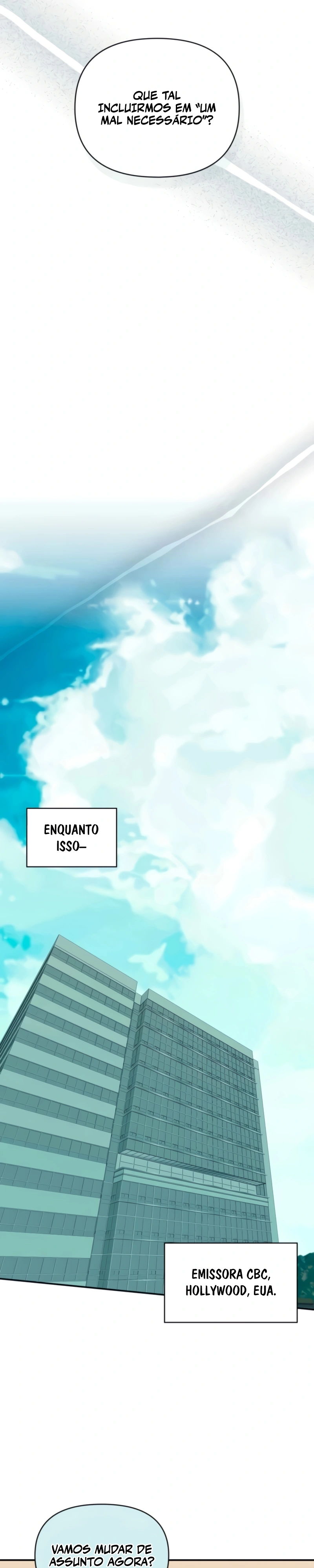 Eu fui confundido como um ator gênio monstro Capítulo 83 Página 29