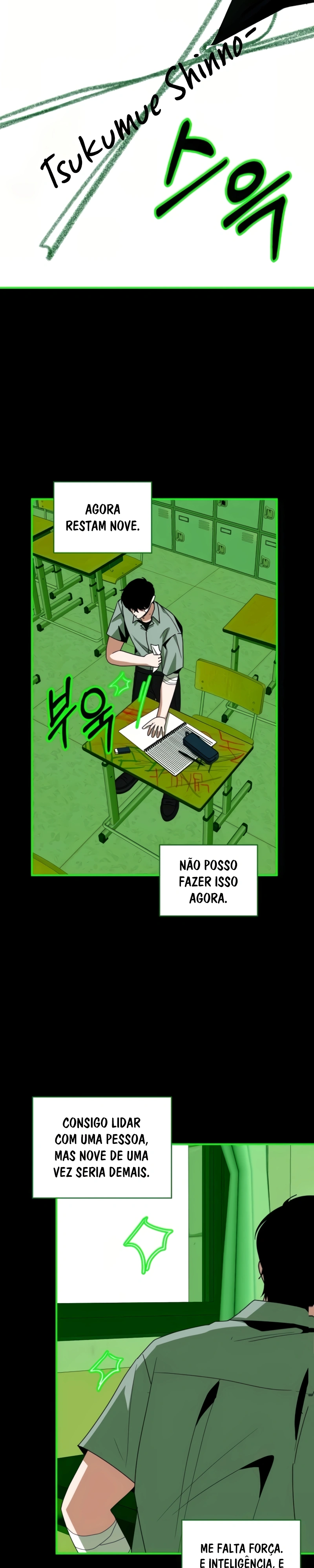 Eu fui confundido como um ator gênio monstro Capítulo 85 Página 27