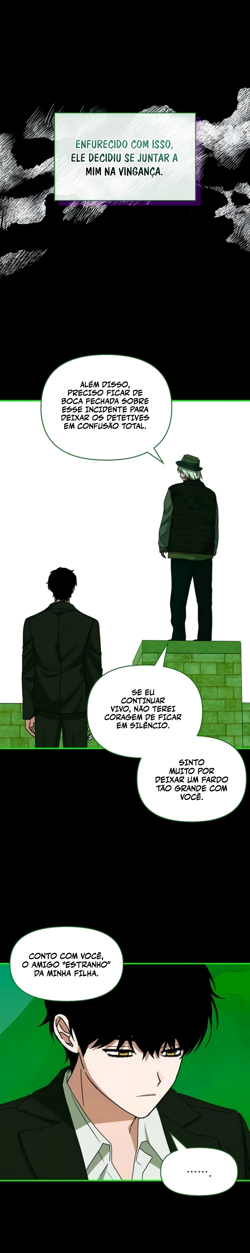 Eu fui confundido como um ator gênio monstro Capítulo 89 Página 16