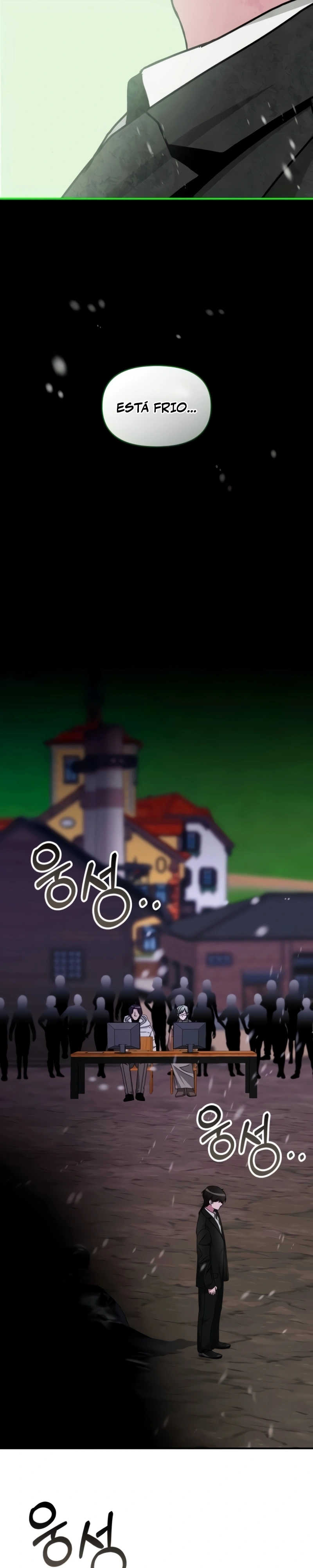 Eu fui confundido como um ator gênio monstro Capítulo 89 Página 21