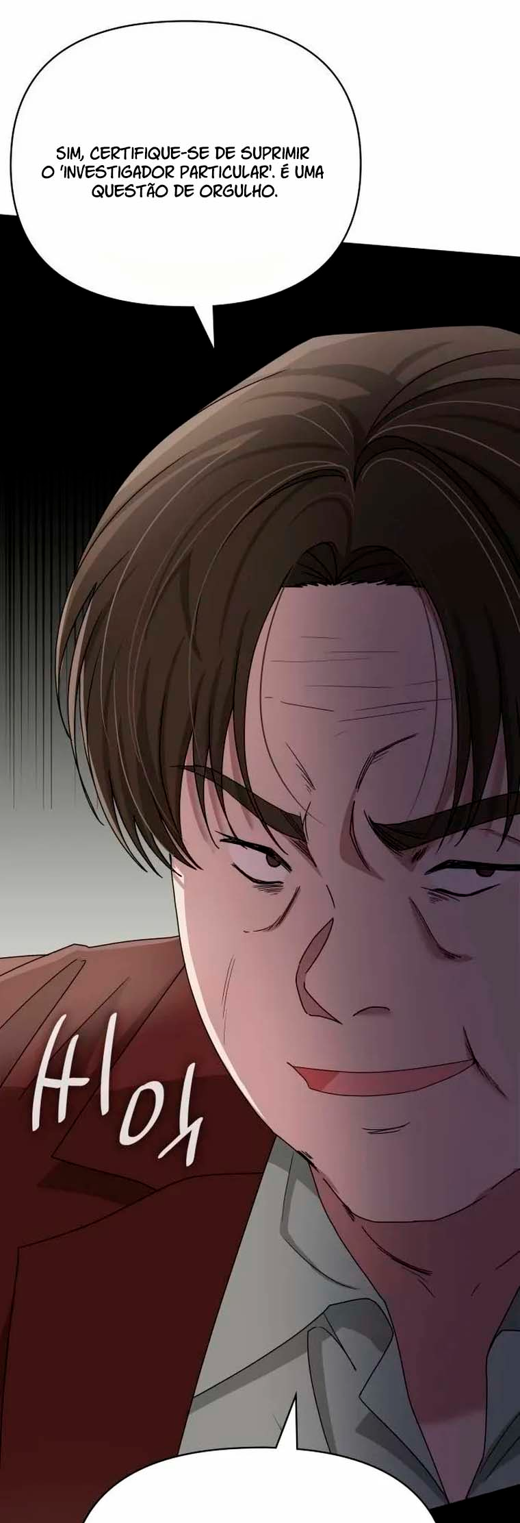 Eu fui confundido como um ator gênio monstro Capítulo 9 Página 17