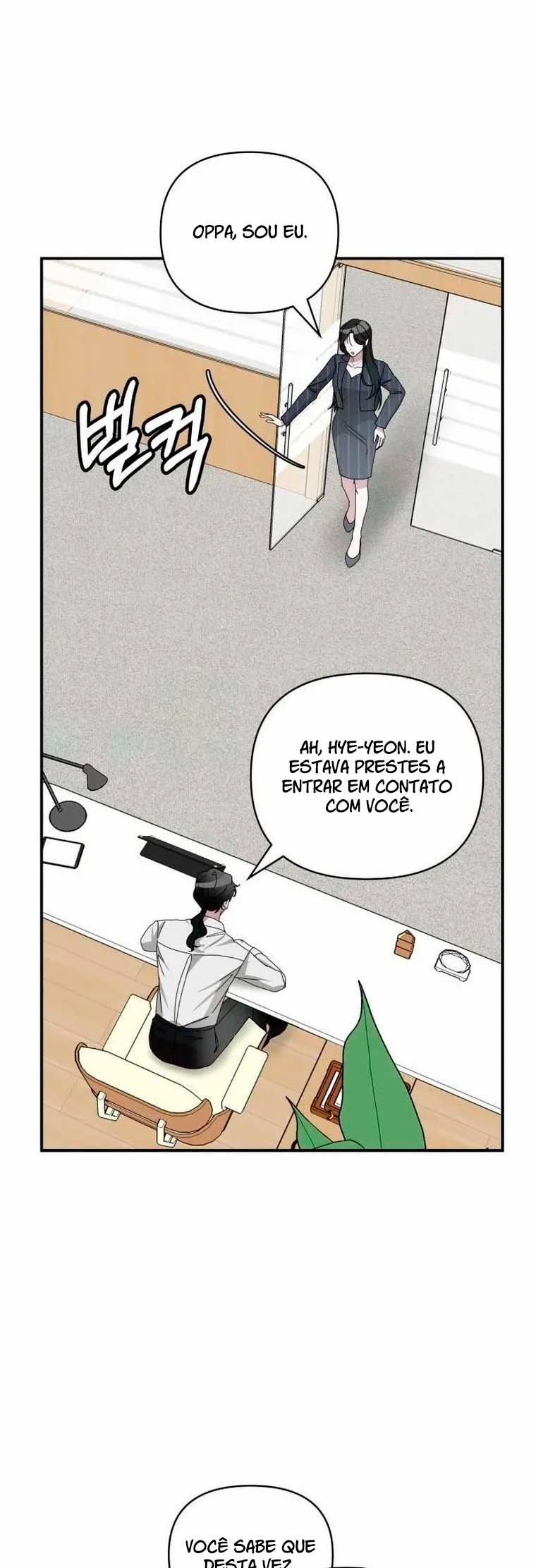 Eu fui confundido como um ator gênio monstro Capítulo 9 Página 21