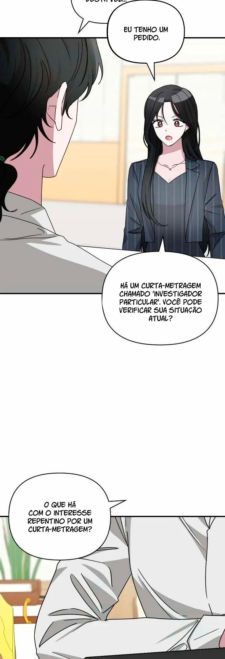 Eu fui confundido como um ator gênio monstro Capítulo 9 Página 22
