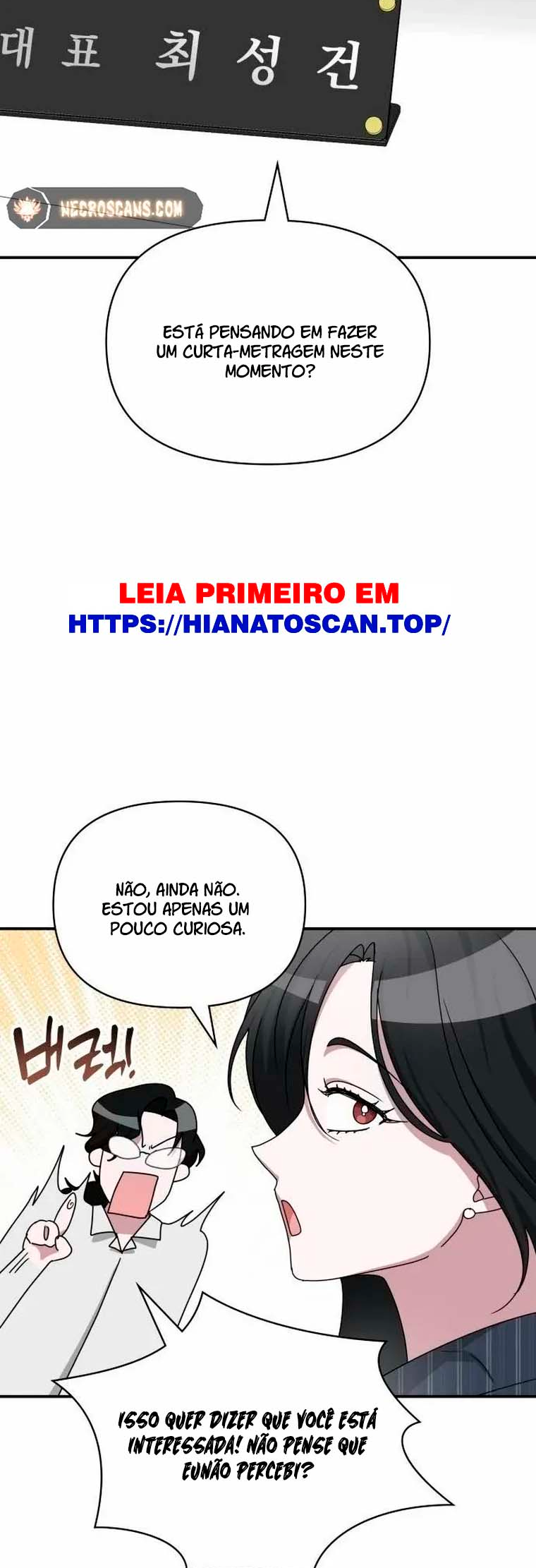 Eu fui confundido como um ator gênio monstro Capítulo 9 Página 24
