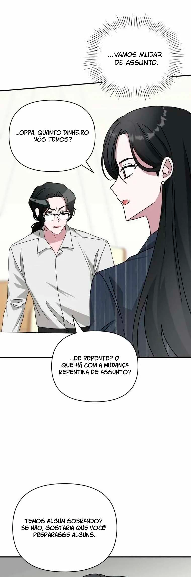 Eu fui confundido como um ator gênio monstro Capítulo 9 Página 35