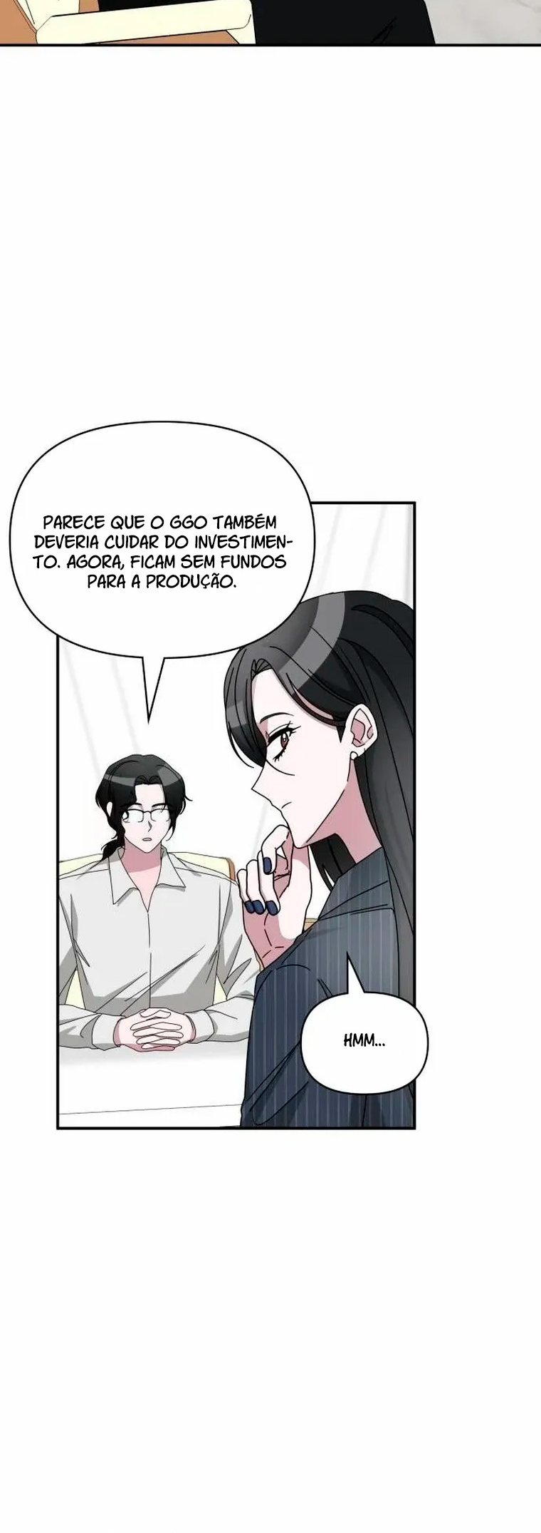 Eu fui confundido como um ator gênio monstro Capítulo 9 Página 44
