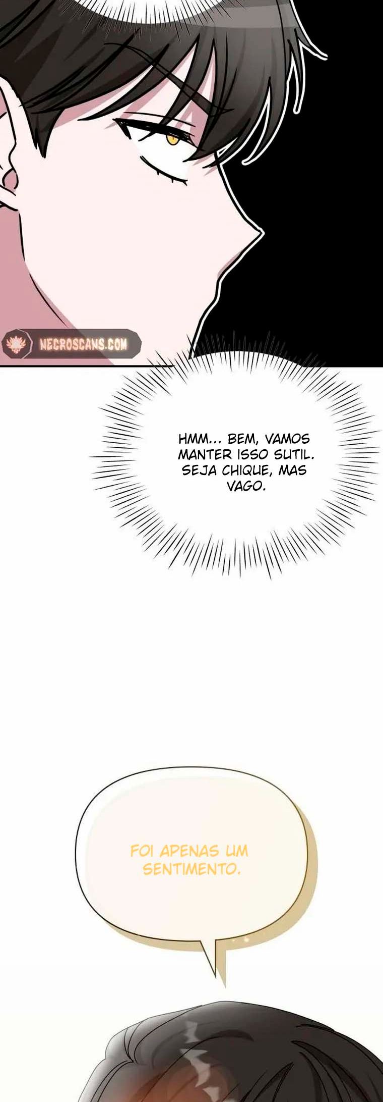 Eu fui confundido como um ator gênio monstro Capítulo 9 Página 54
