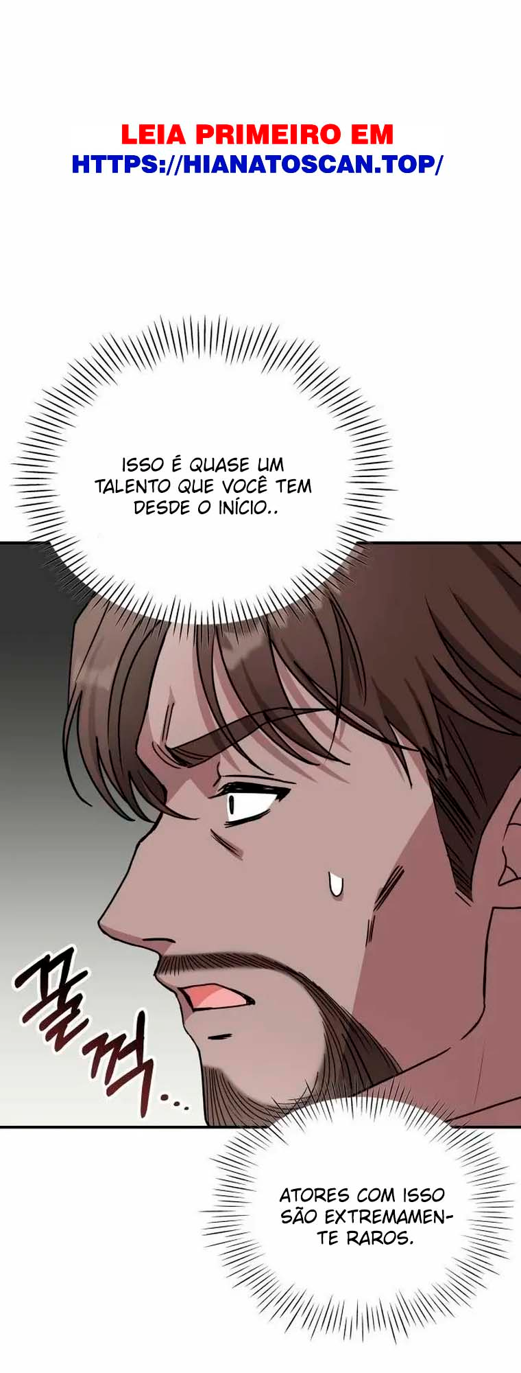 Eu fui confundido como um ator gênio monstro Capítulo 9 Página 59