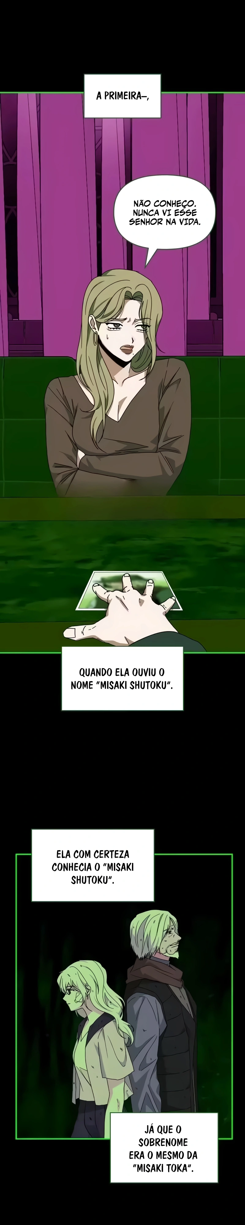Eu fui confundido como um ator gênio monstro Capítulo 92 Página 22
