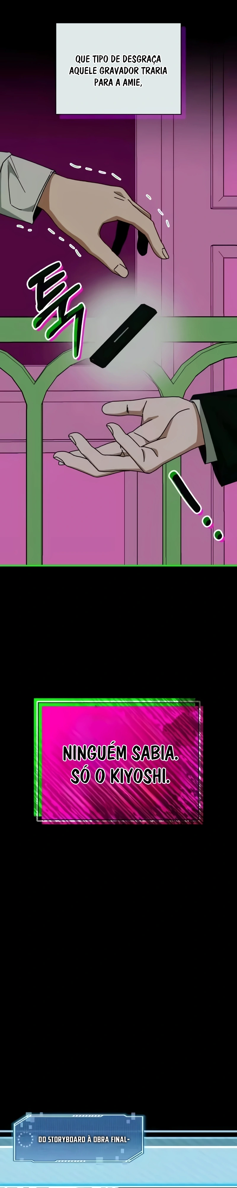 Eu fui confundido como um ator gênio monstro Capítulo 92 Página 30