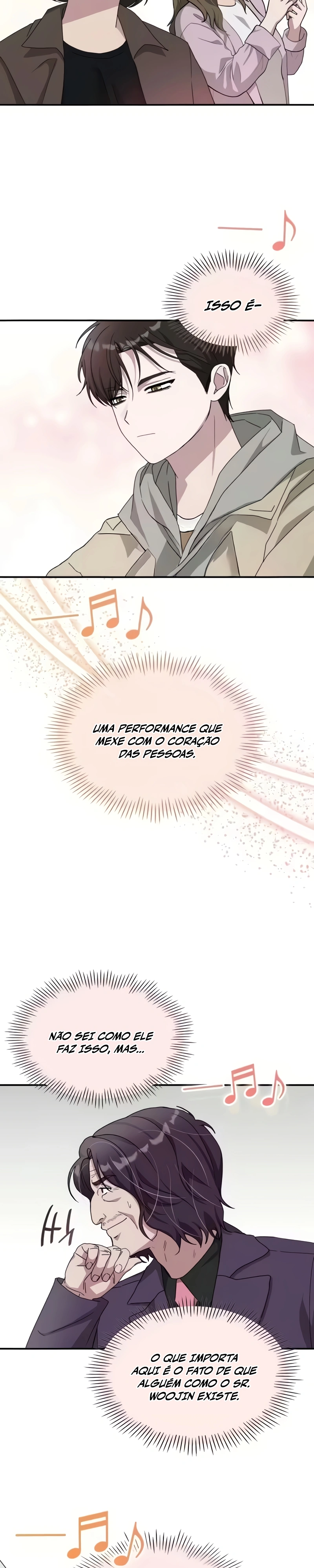 Eu fui confundido como um ator gênio monstro Capítulo 94 Página 24